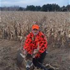 2020 Deer Hunting